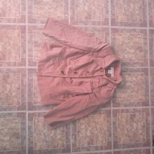 Causal Jacket